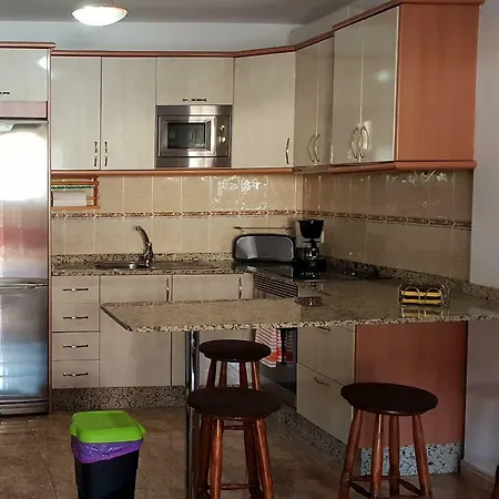 Avalor Apartment *