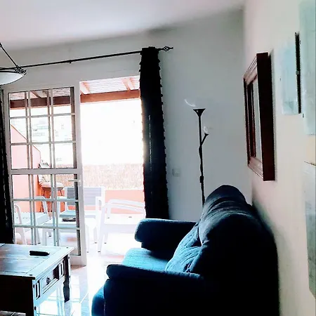 Appartamento ávalor Morro Jable (Fuerteventura)
