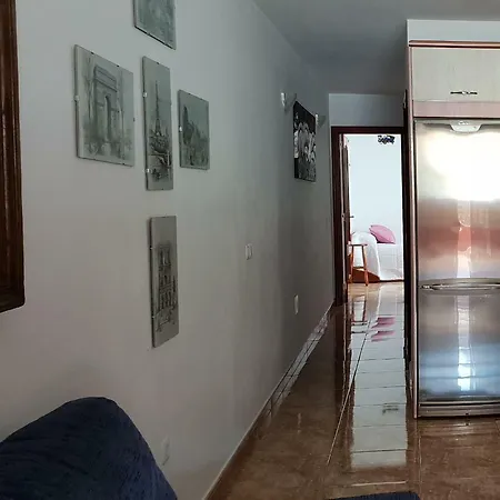 Appartamento ávalor Morro Jable (Fuerteventura)