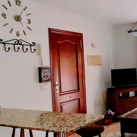 Appartamento ávalor