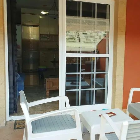 ávalor Appartamento Morro Jable (Fuerteventura)